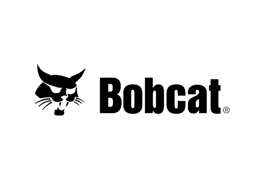 Reference Bobcat logo