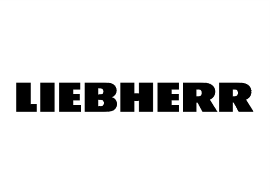 Reference Liebherr logo